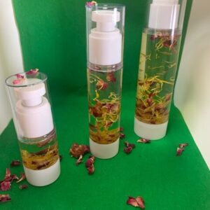 Butterfly Oil