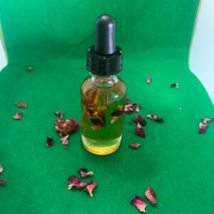 Facial Oil