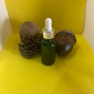 Scalp Wellness Oil