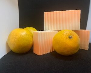 Valencia Orange